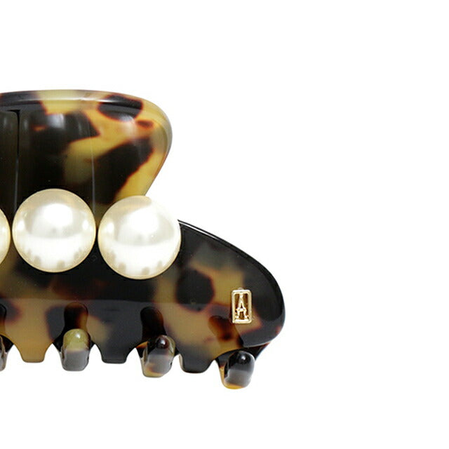 アレクサンドルドゥパリ ALEXANDRE DE PARIS ヘアクリップ ACCS-17607