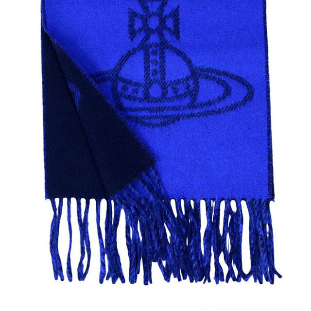 ヴィヴィアンウエストウッド VIVIENNE WESTWOOD マフラー 24-W00ZH