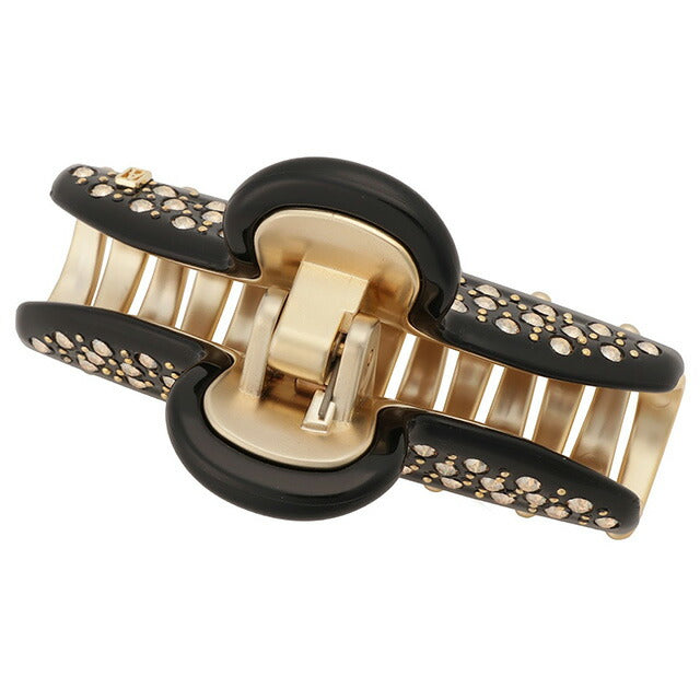 ALEXANDRE DE PARIS アレクサンドル ドゥ パリ ヘアクリップ ICCM