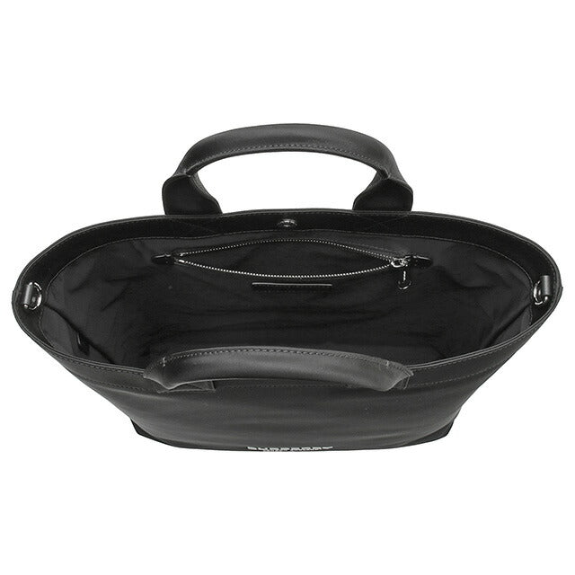 バーバリー BURBERRY 8063497 A1189 ロゴプリント アーティ トート