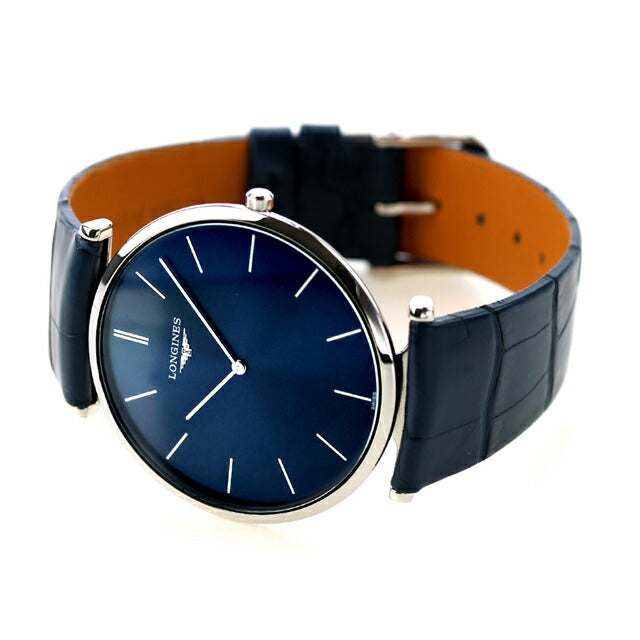 L4.766.4.95.2 ｜ ロンジン(LONGINES) – 腕時計のななぷれ