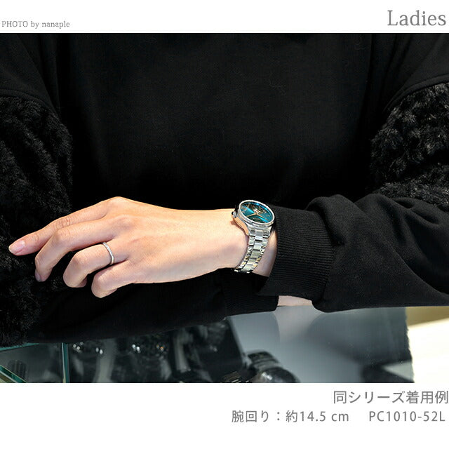 PC1010-52L ｜ シチズン コレクション メカニカル「金碧珠」 限定