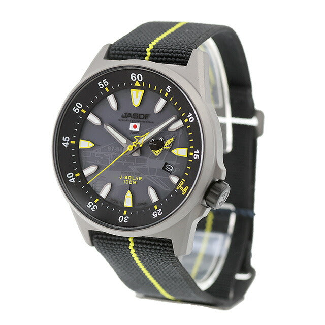 ケンテックス JSDF 第301部隊モデル2025 ソーラー 腕時計 ブランド