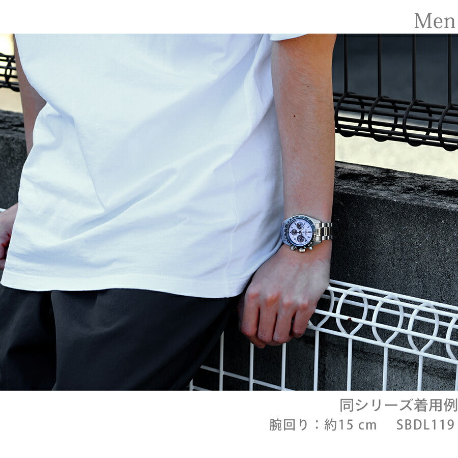 セイコー プロスペックス スピードタイマー 世界陸上東京25大会 限定