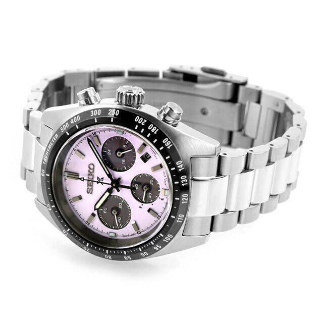 セイコー プロスペックス スピードタイマー 世界陸上東京25大会 限定