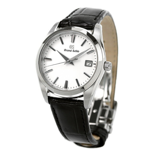 グランドセイコー SBGX295｜9Fクオーツ(Grand Seiko) – 腕時計のななぷれ