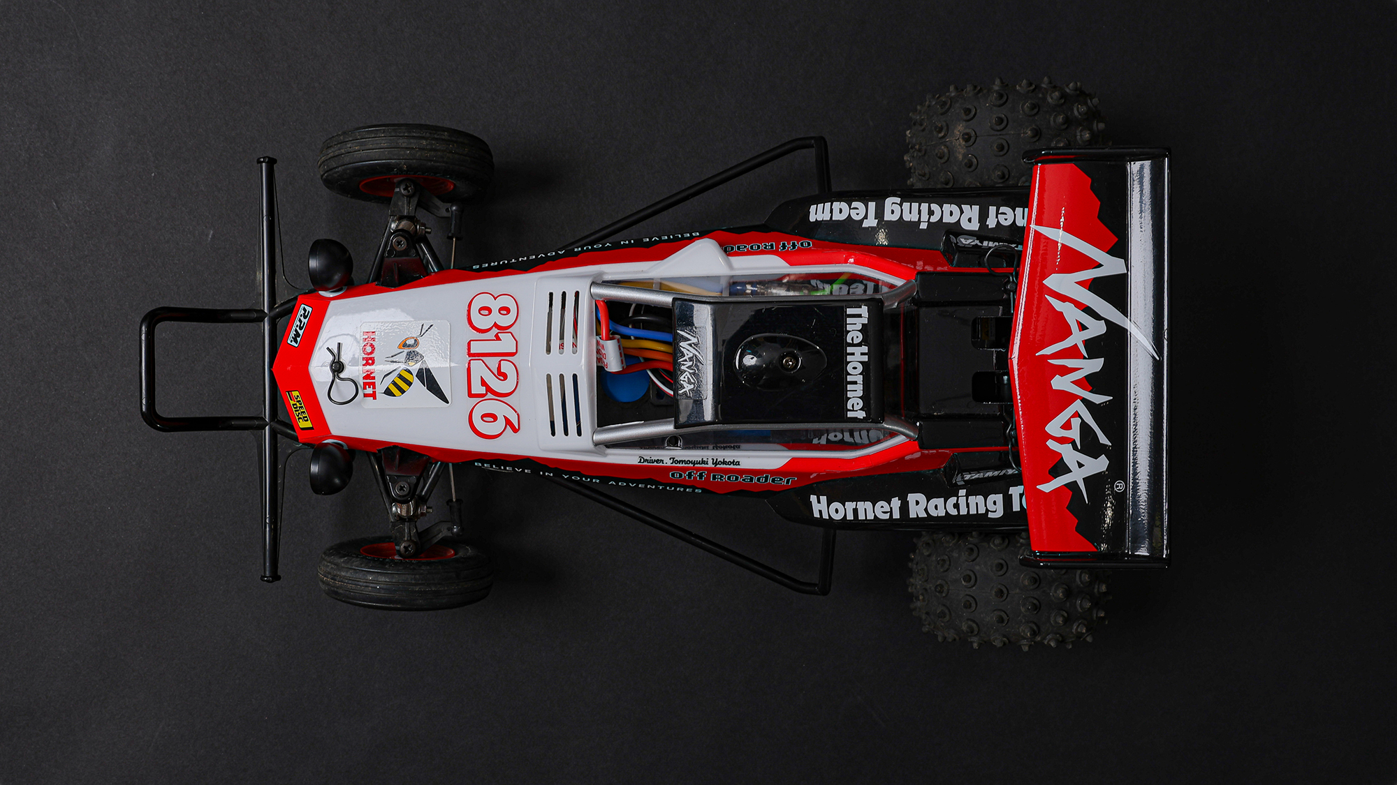 NANGA×TAMIYA - NANGA | ナンガ