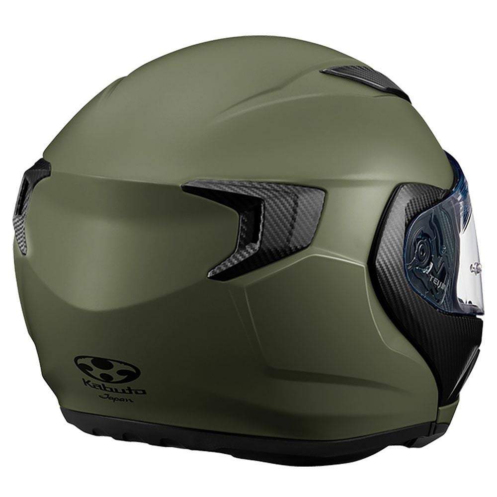 OGK KABUTO ヘルメット RYUKI (リュウキ) | 《公式》南海部品の通販