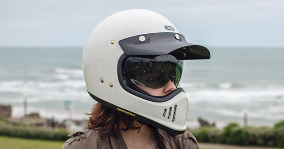 SHOEI ショウエイ ヘルメット EX-ZERO EQUATION (イーエックスゼロ