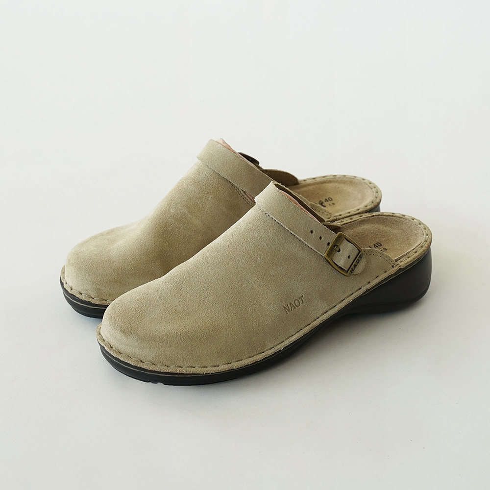 IRIS / Oily Dune - NAOT ナオトジャパン オンラインショップ