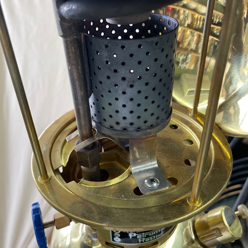 ながのキャンパル ONLINE SHOP / 【30%OFF】Petromax プロテクション