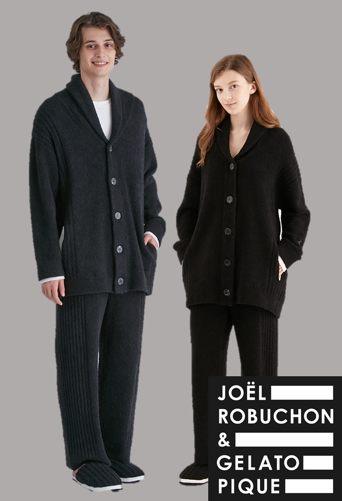 ジェラートピケ クリスマスギフトコレクション | 長崎浜屋