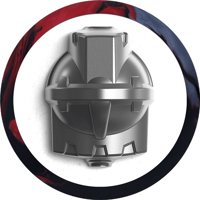 MOTIV FORGE EMBER フォージ・エンバー 丨ボウリング口コミ/評価NAGEYO