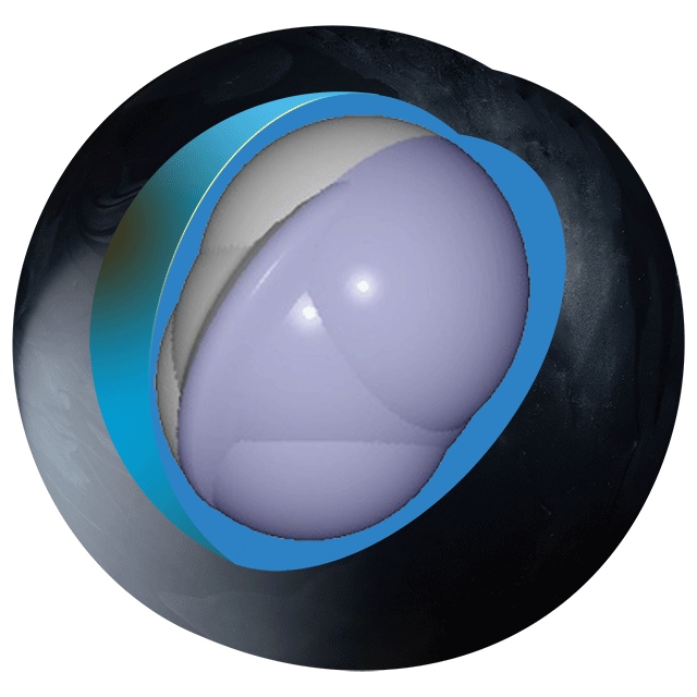 ABS NANODESU Accu Drive Ⅲ ナノデス・アキュドライブ スリー 丨