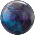 EBONITE THE ONE ULTRAMARINE ザ・ワン ウルトラマリン 丨ボウリング