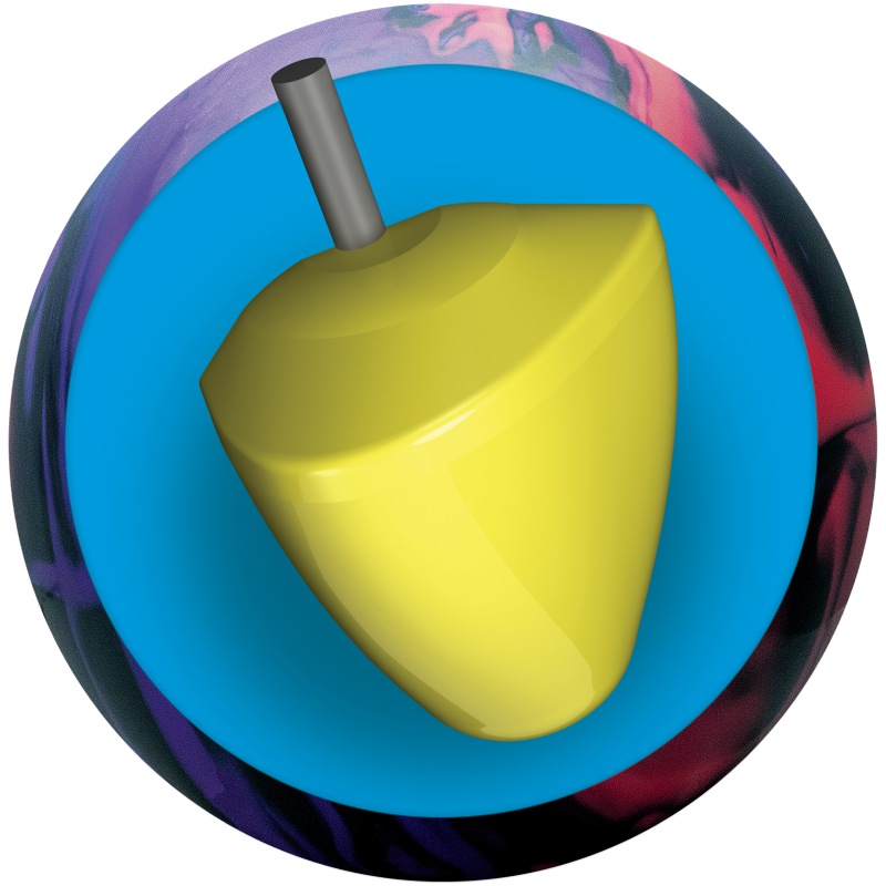 RADICAL NO DOUBT SOLID ノーダウト・ソリッド 丨ボウリング口コミ