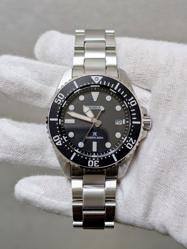 SEIKO PROSPEX SBDJ063 | NAKAISHU SELECT