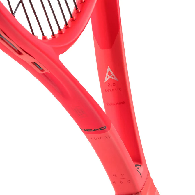 Head Radical MP Tennis Racquet – Naki Racquets