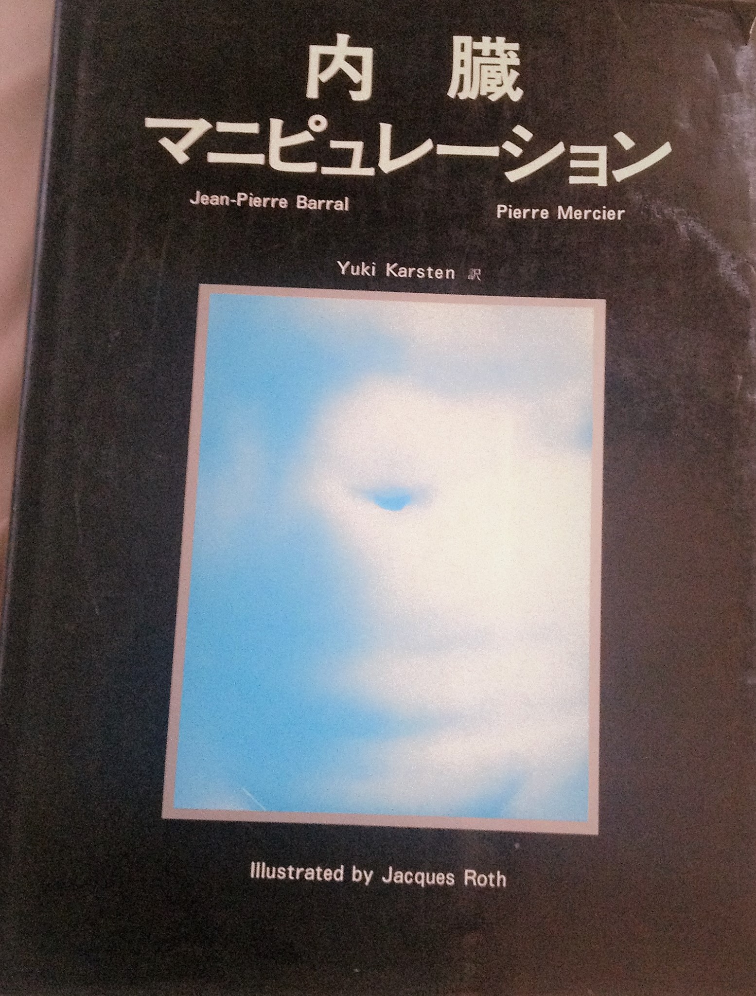 内臓マニピュレーション - 王寺・西大和の腰痛整体院 やまうら
