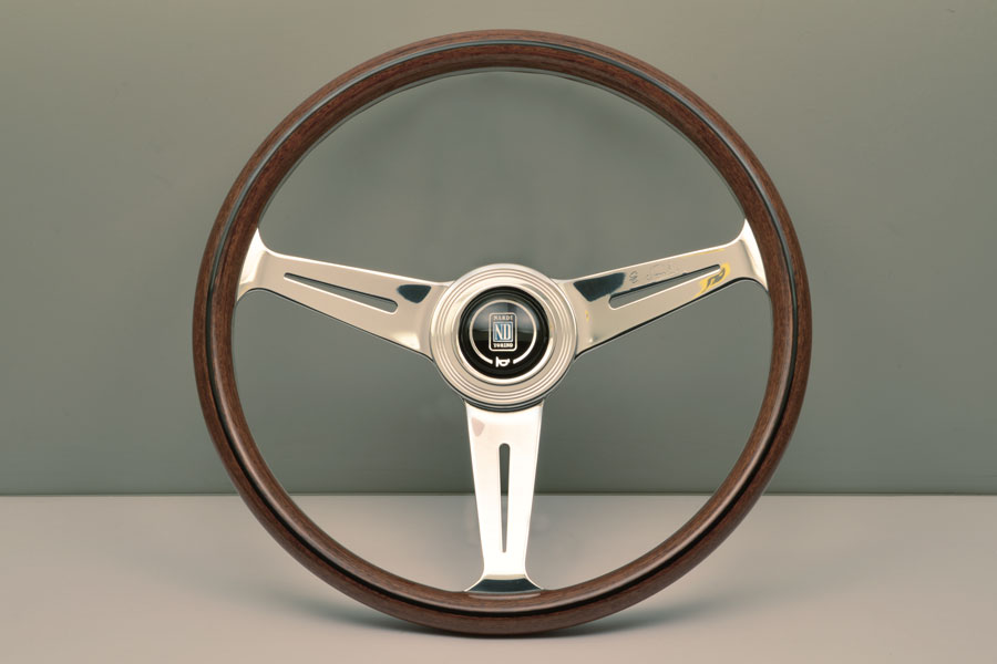NARDI NARDI CLASSIC 360mm アタッチメント付き CLASSIC ステアリング