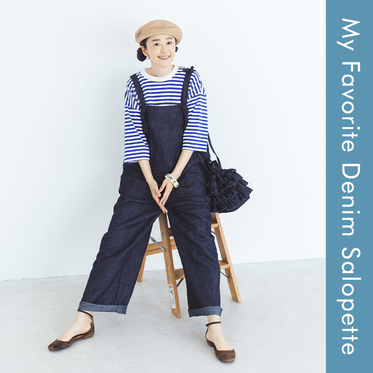 再入荷しました♪＞ 滝口和代さんコラボ【 &yarn 】マイフェイバリット