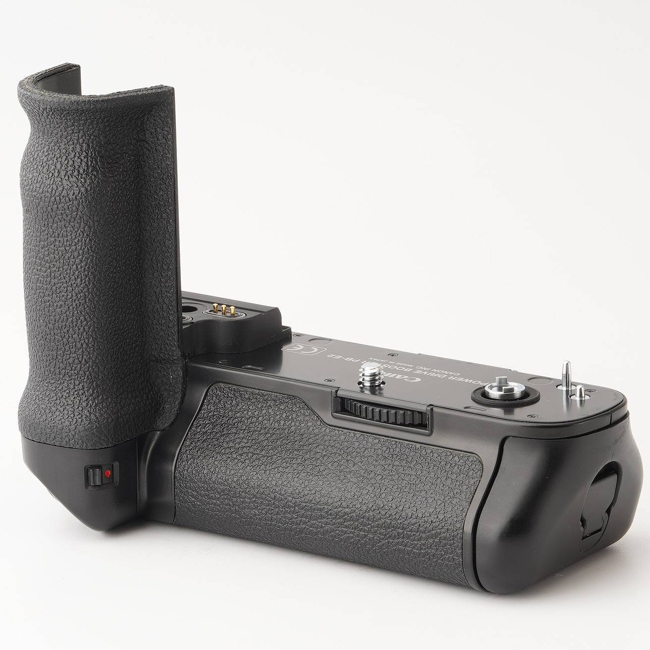 キヤノン Canon EOS 3 / パワードライブブースター PB-E2 フィルム一眼