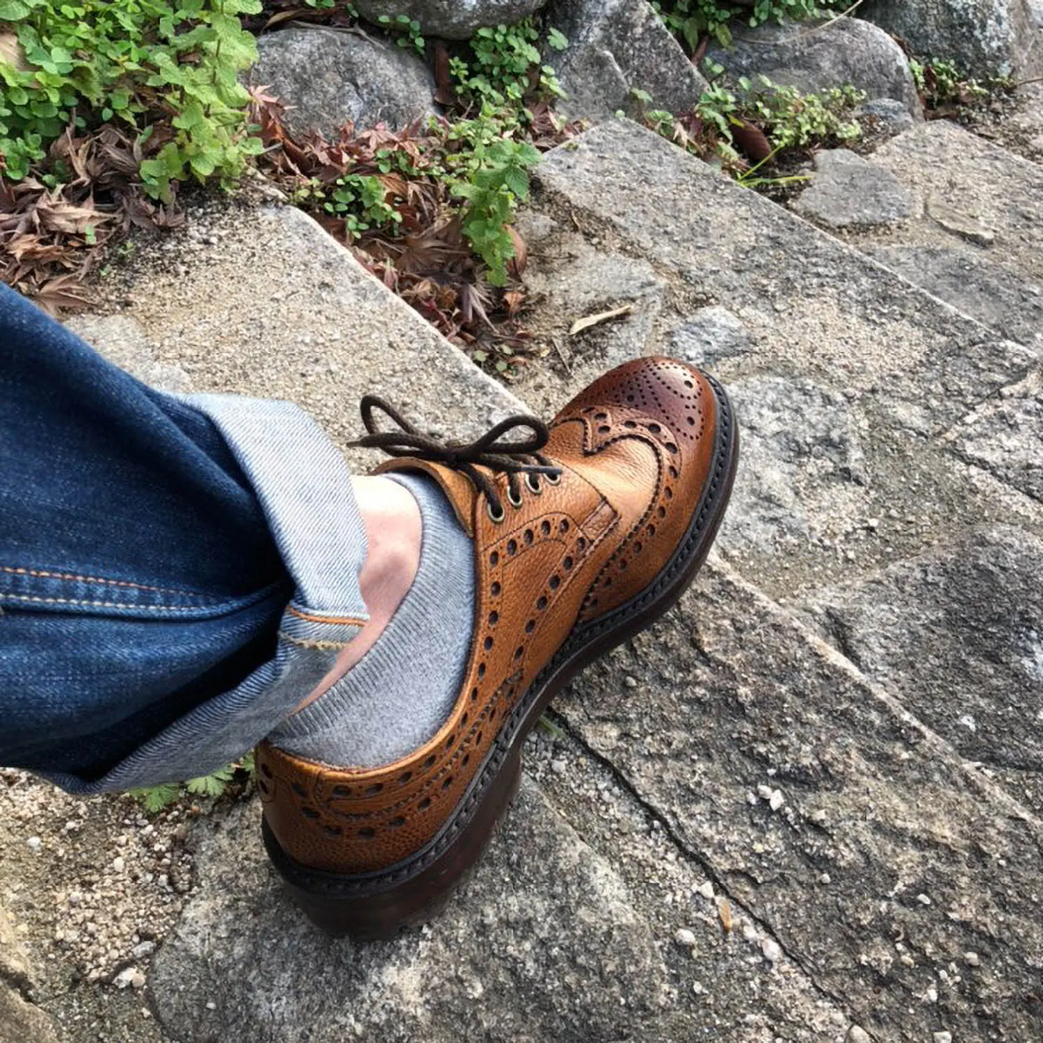 リアルカントリーシューズAVON-C】ジョセフチーニーNatoriya