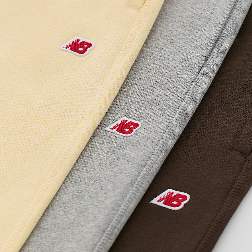 Made in USA Core スウェットパンツ｜ニューバランス公式通販 | - New