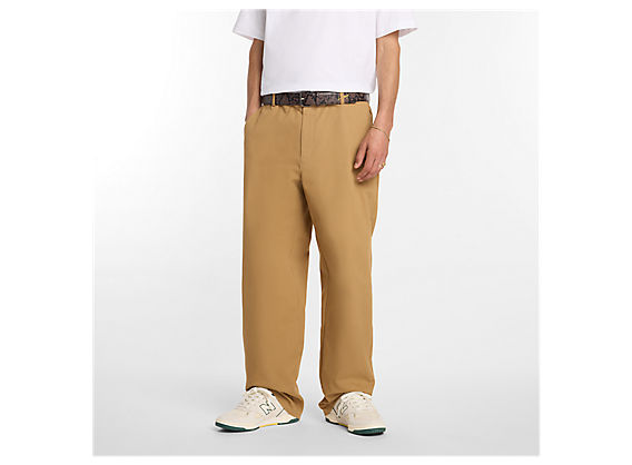 Numeric スタンダード パンツ 32インチ｜ニューバランス公式通販