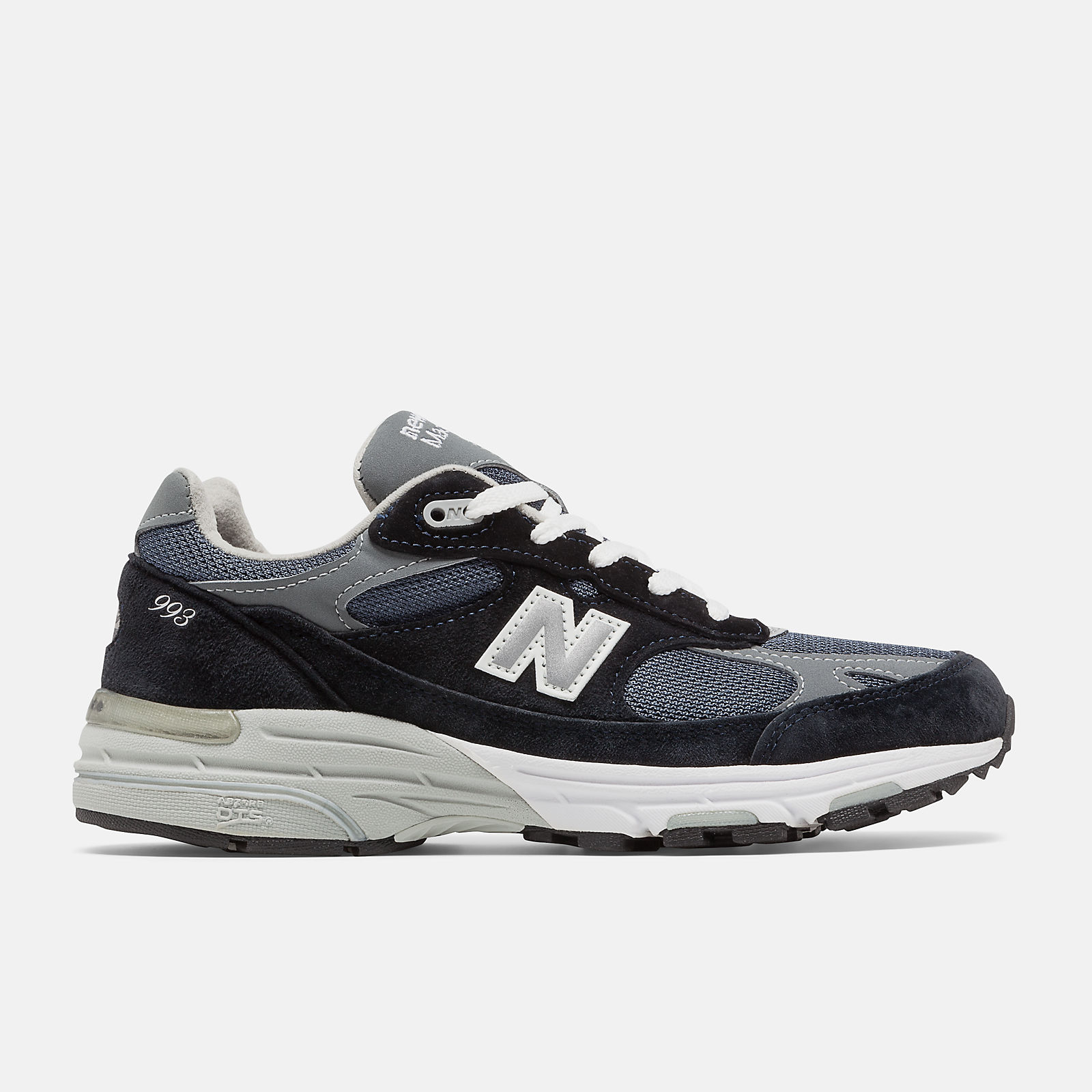 MADE in USA 993 - New Balance