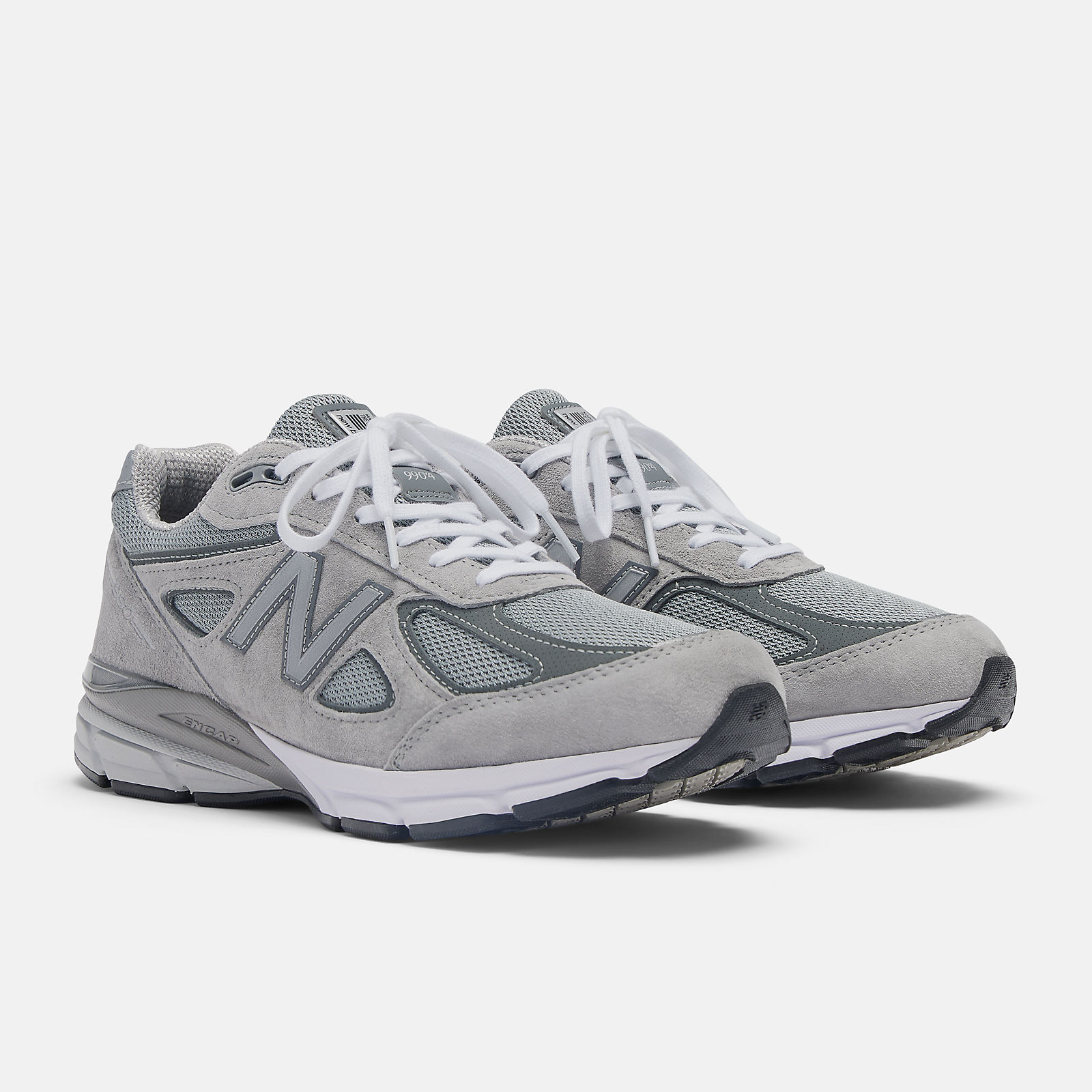 Made in USA 990v4 - New Balance