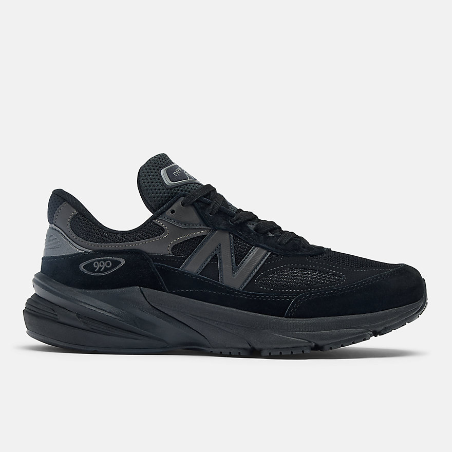 Made in USA 990v6 - New Balance