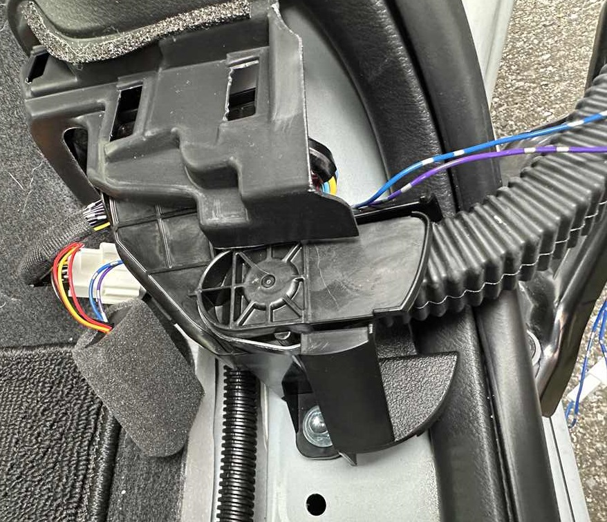 神アイテム！JF3/JF4向け「エンラージ商事 N-BOXカスタム パワー