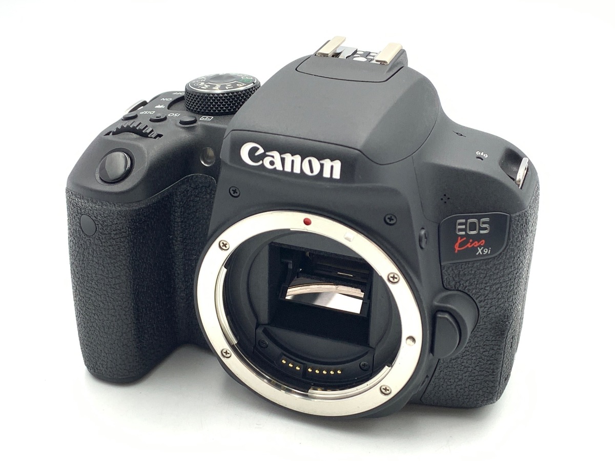 価格.com - CANON EOS Kiss X9i ボディ 価格比較