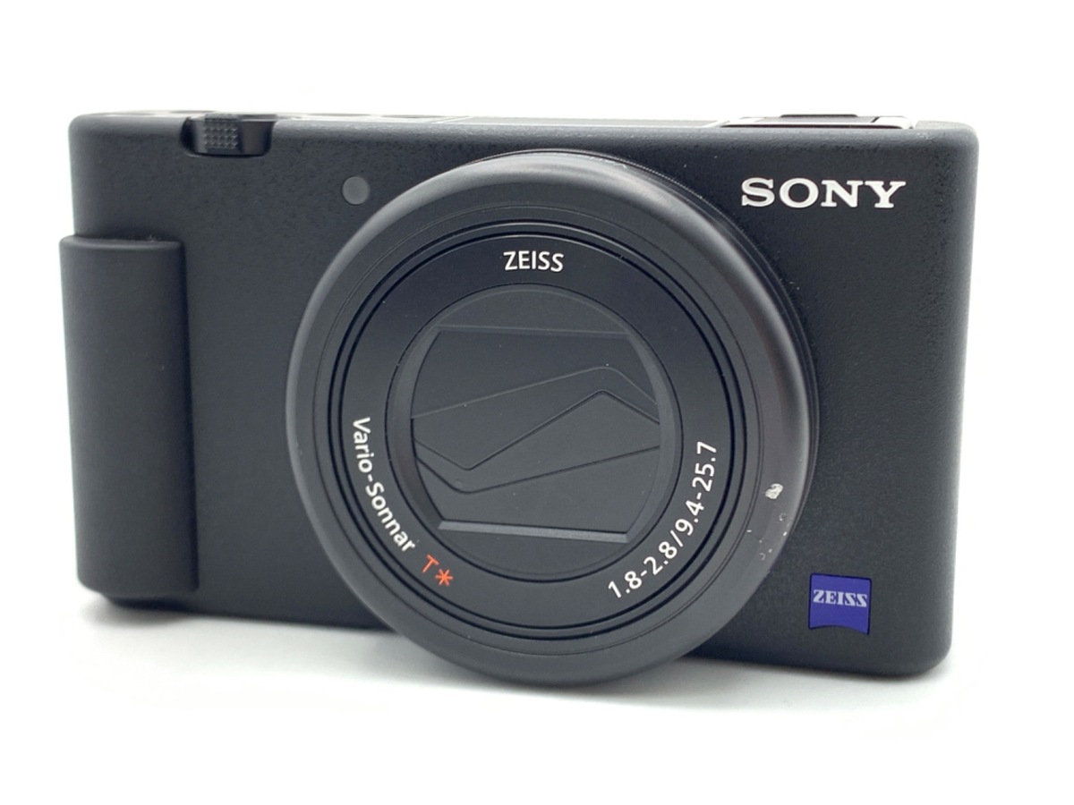 VLOGCAM ZV-1 中古価格比較 - 価格.com