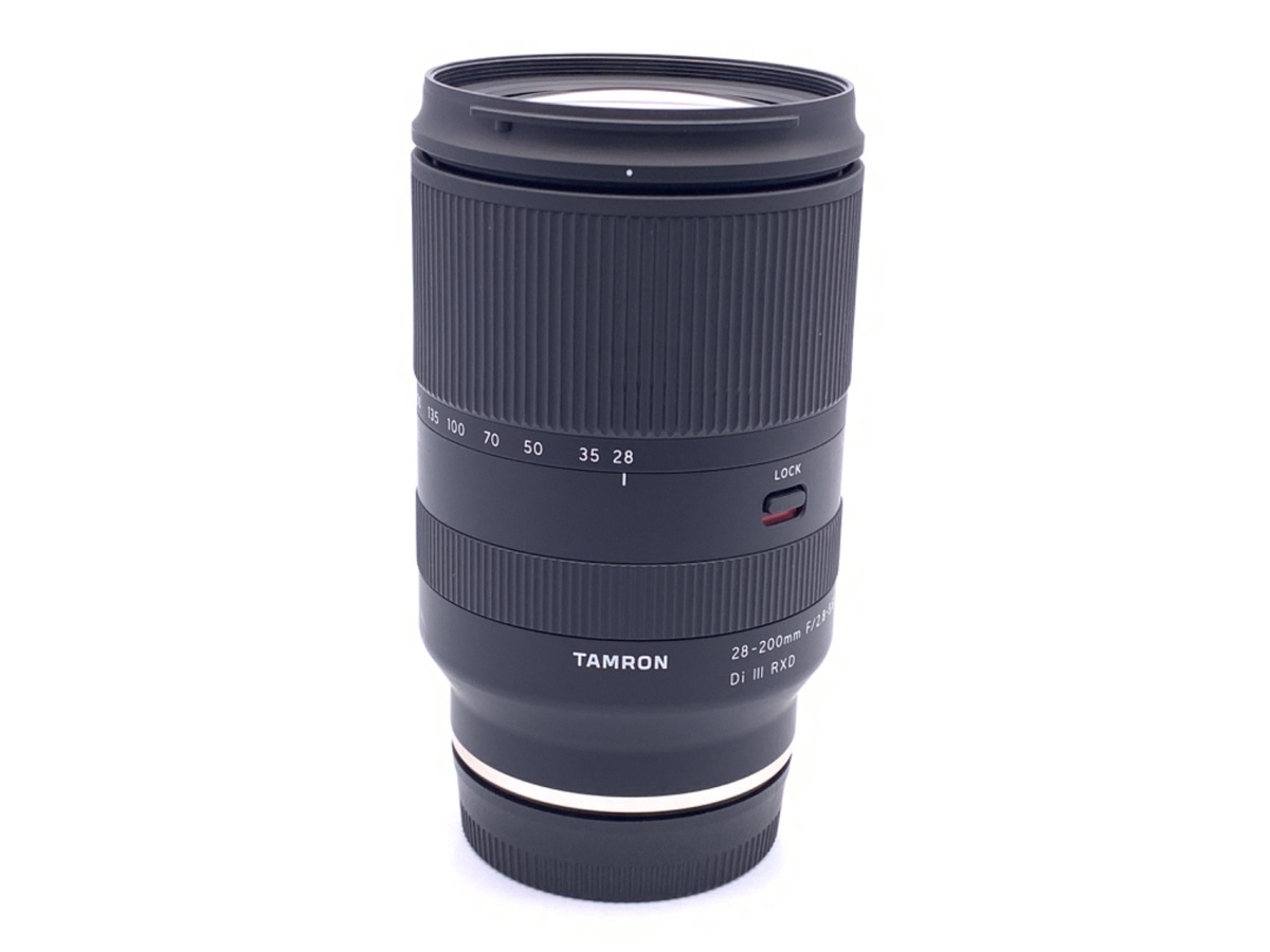 価格.com - TAMRON SP 15-30mm F/2.8 Di VC USD (Model A012