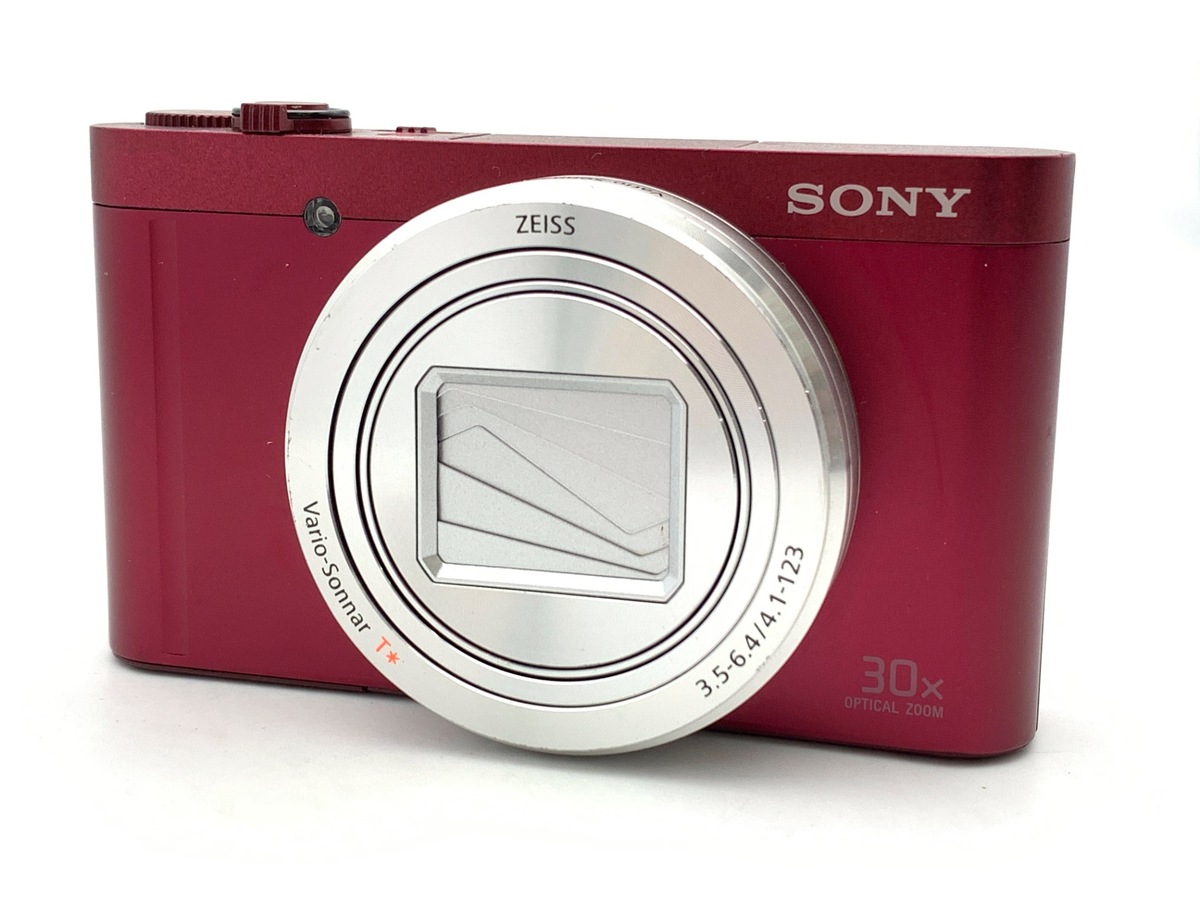 サイバーショット DSC-WX500 中古価格比較 - 価格.com