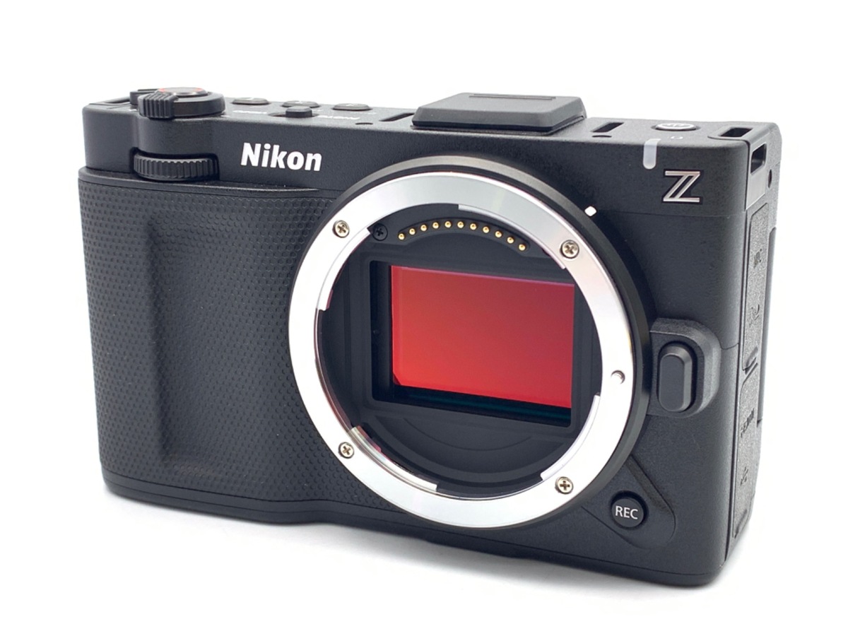 中古：A(美品)】ニコン ZR ボディ | 2443660075281
