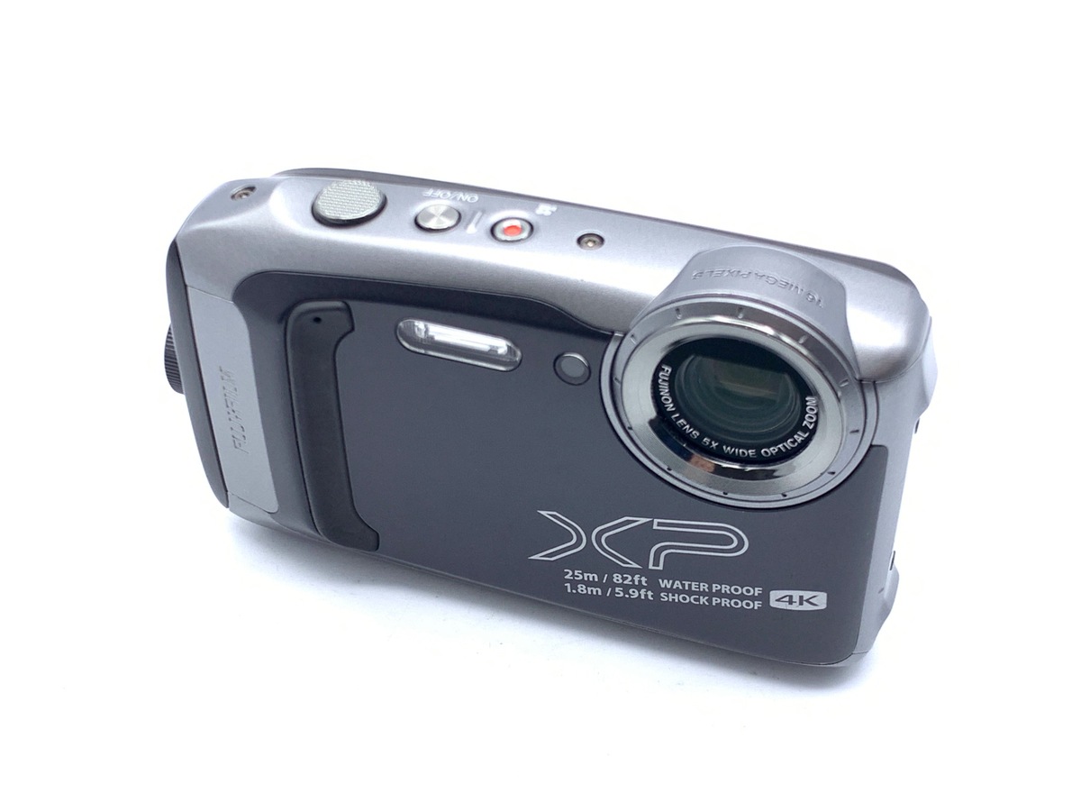 FinePix XP140 中古価格比較 - 価格.com