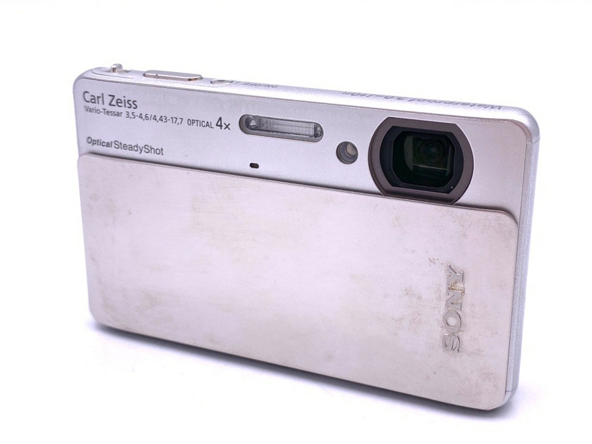 価格.com - SONY サイバーショット DSC-TX5 価格比較