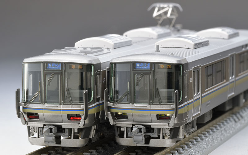 Osaka Metro30000系谷町線 32613編成6両セット 品番：6077 鉄道模型