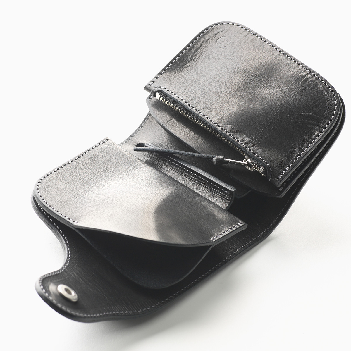 BRANDS :: PAILOT RIVER :: ショートウォレット :: ホースライディング