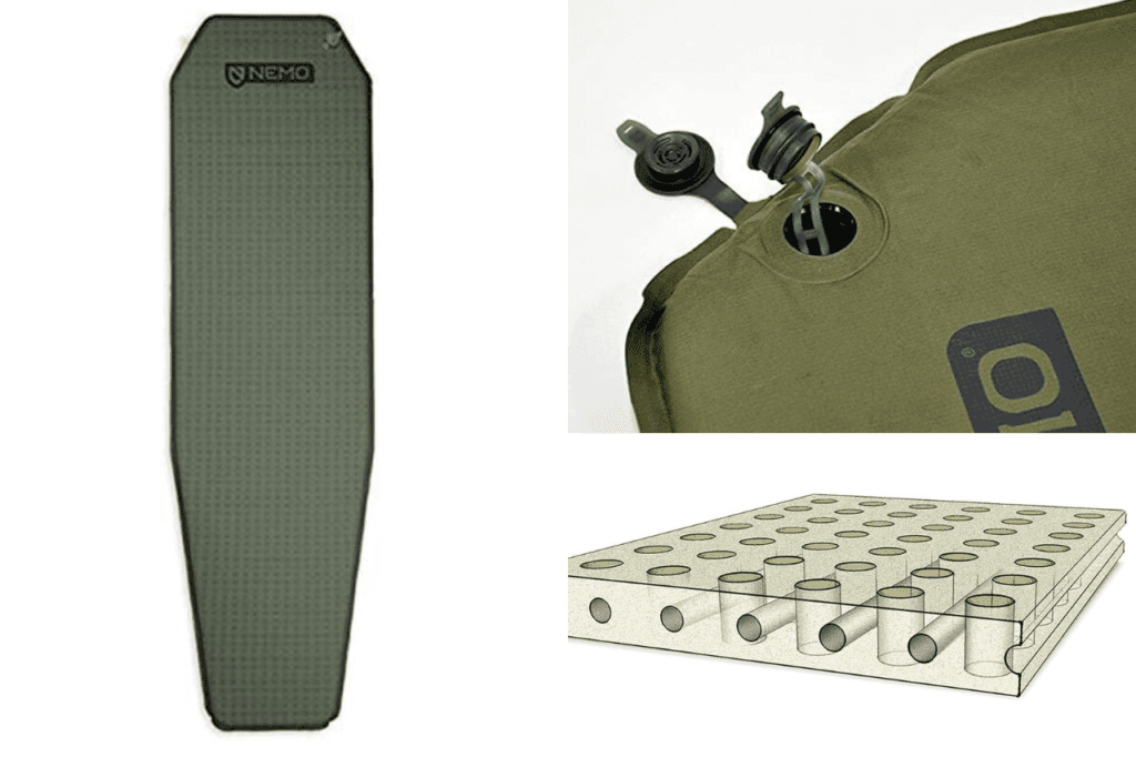 2025年版】ニーモ「ゾア」と「オーラ」の違い、経験談と個人的意見