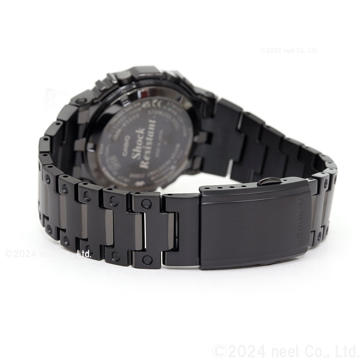 カシオ Gショック CASIO G-SHOCK タフソーラー 電波時計 デジタル