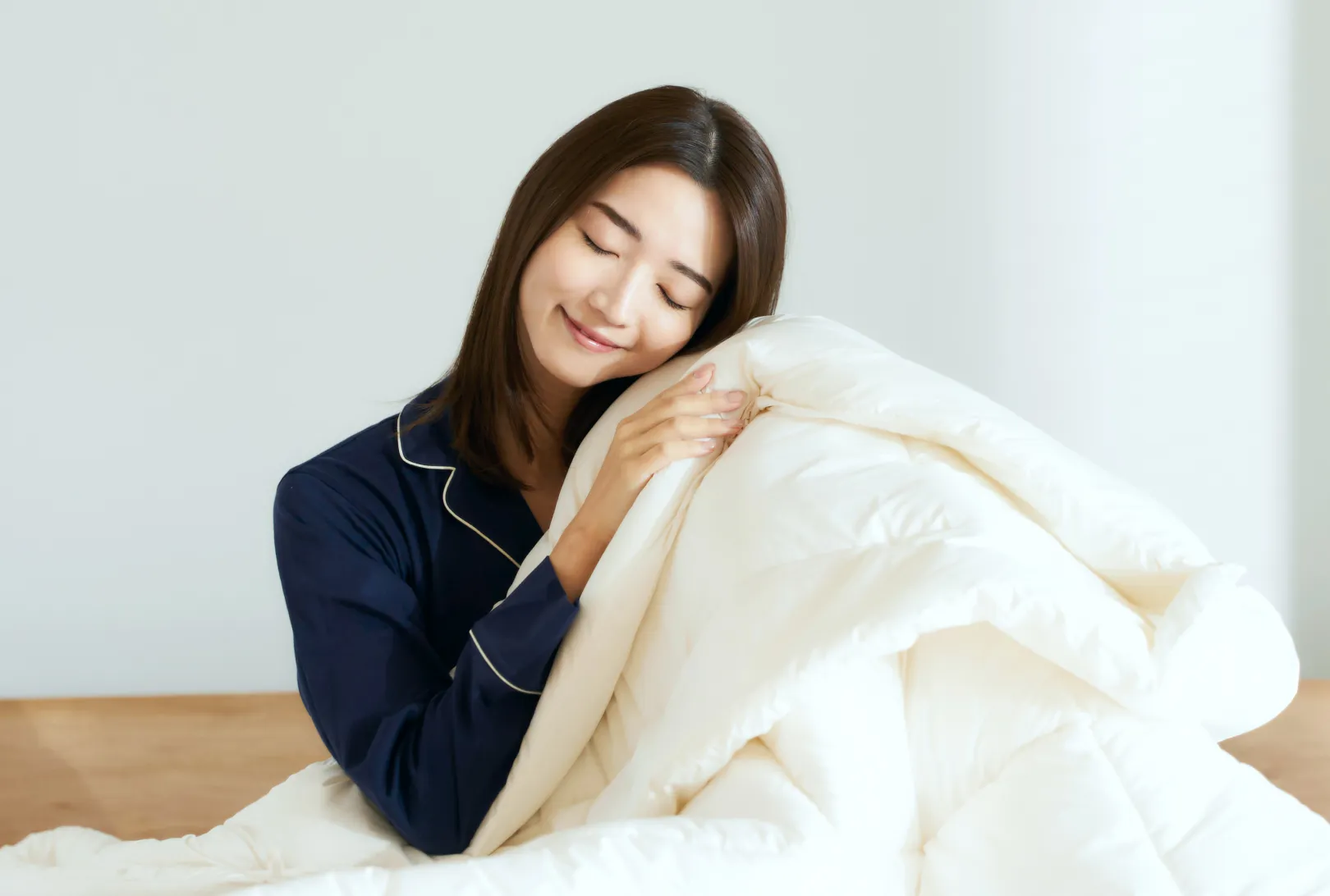 かけ布団｜NELL マットレス （ネルマットレス）公式サイト