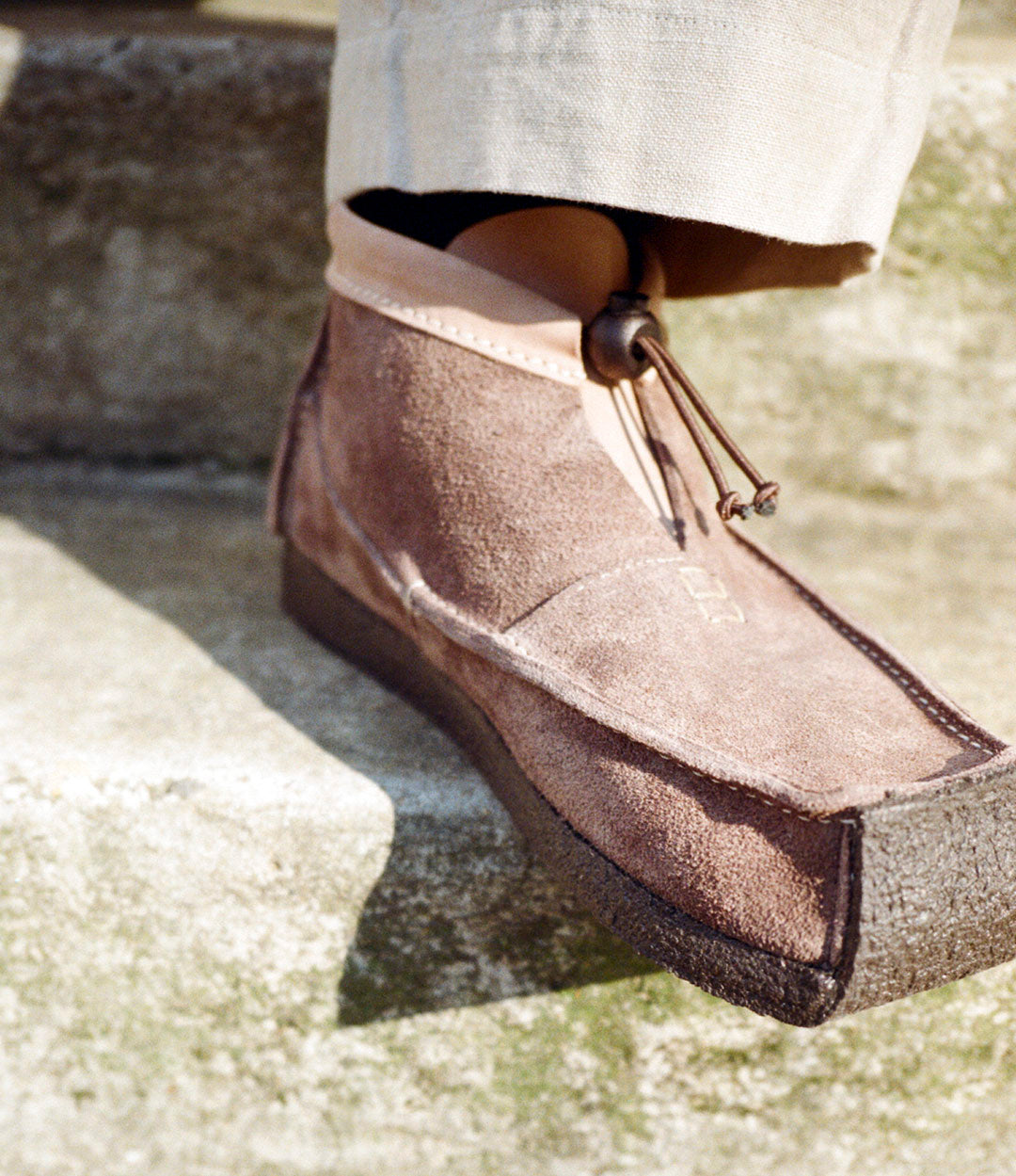 Nepenthes London Presents: Woburn Walk | Nepenthes London