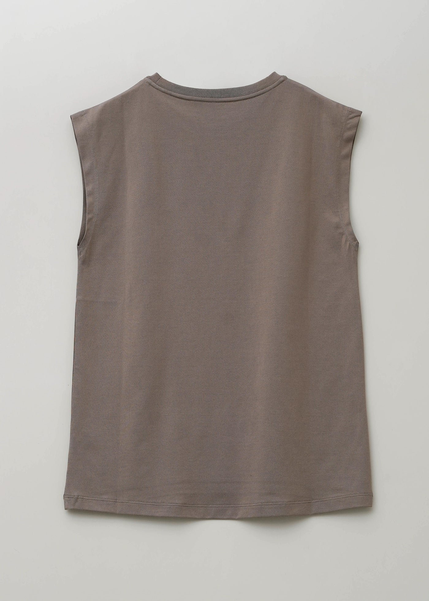 3/4 10時発売】Supima Cotton Tank Top | Pasand by ne Quittez pas