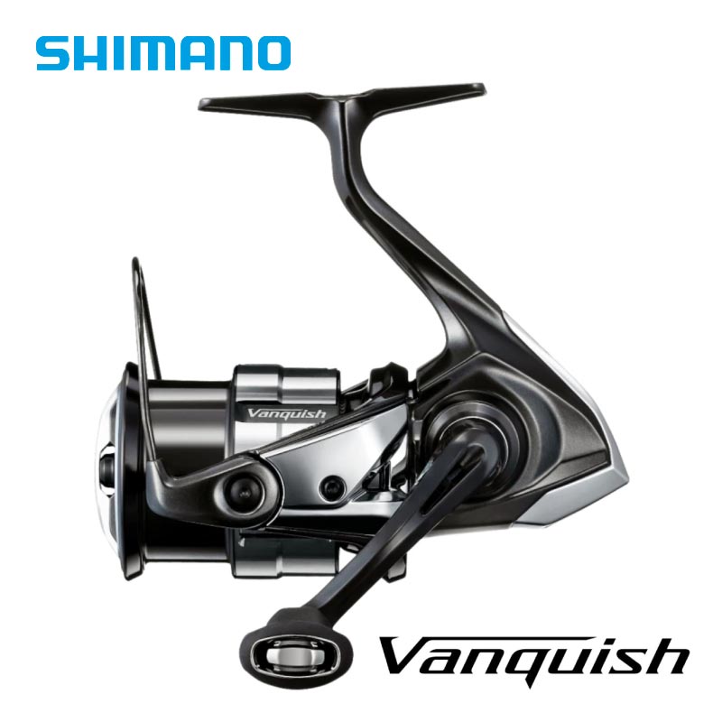 シマノ「19ヴァンキッシュ2500SHG」インプレ評価！半年使ったので