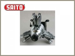 SAITOエンジン / 斎藤製作所』に該当する商品一覧 ラジコンネット