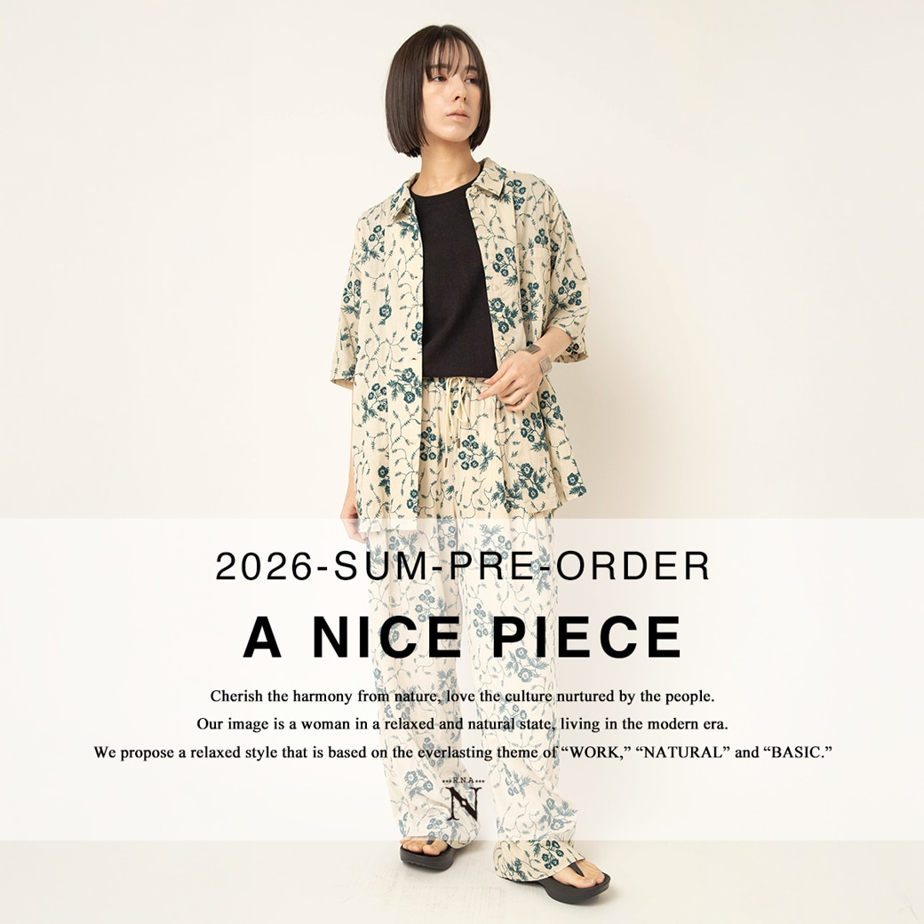 RNA ONLINE STORE | アールエヌエー公式通販